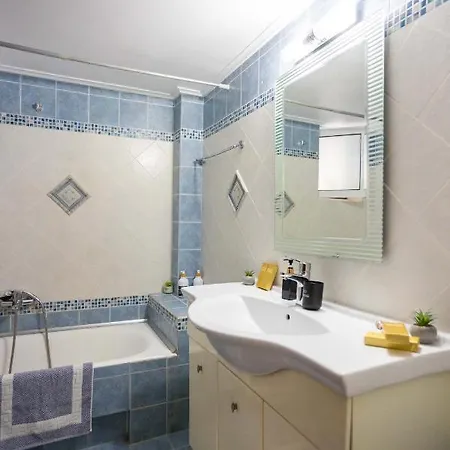 Semesterbostad Olive Kalamata