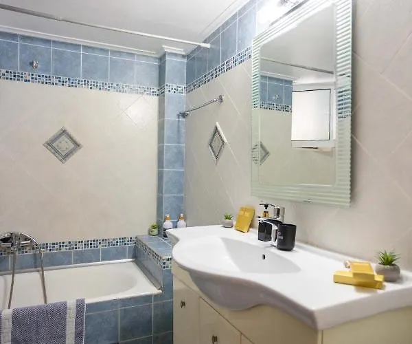 Σπίτι διακοπών Olive Καλαμάτα