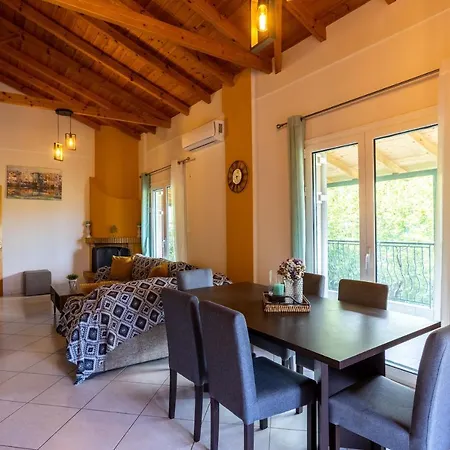 Holiday home Olive *