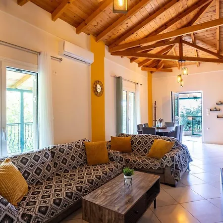 Holiday home Olive *
