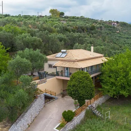 Holiday home Olive Kalamata
