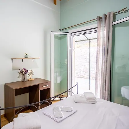 Tatil Evi Olive Kalamata