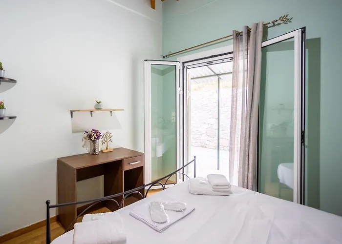 Feriehus Olive Kalamata